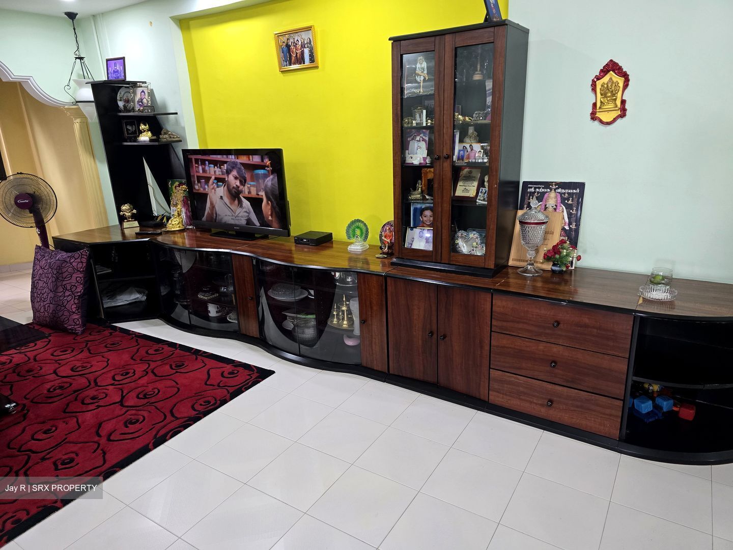 Blk 11 Marsiling Gardens (Woodlands), HDB 5 Rooms #624097691